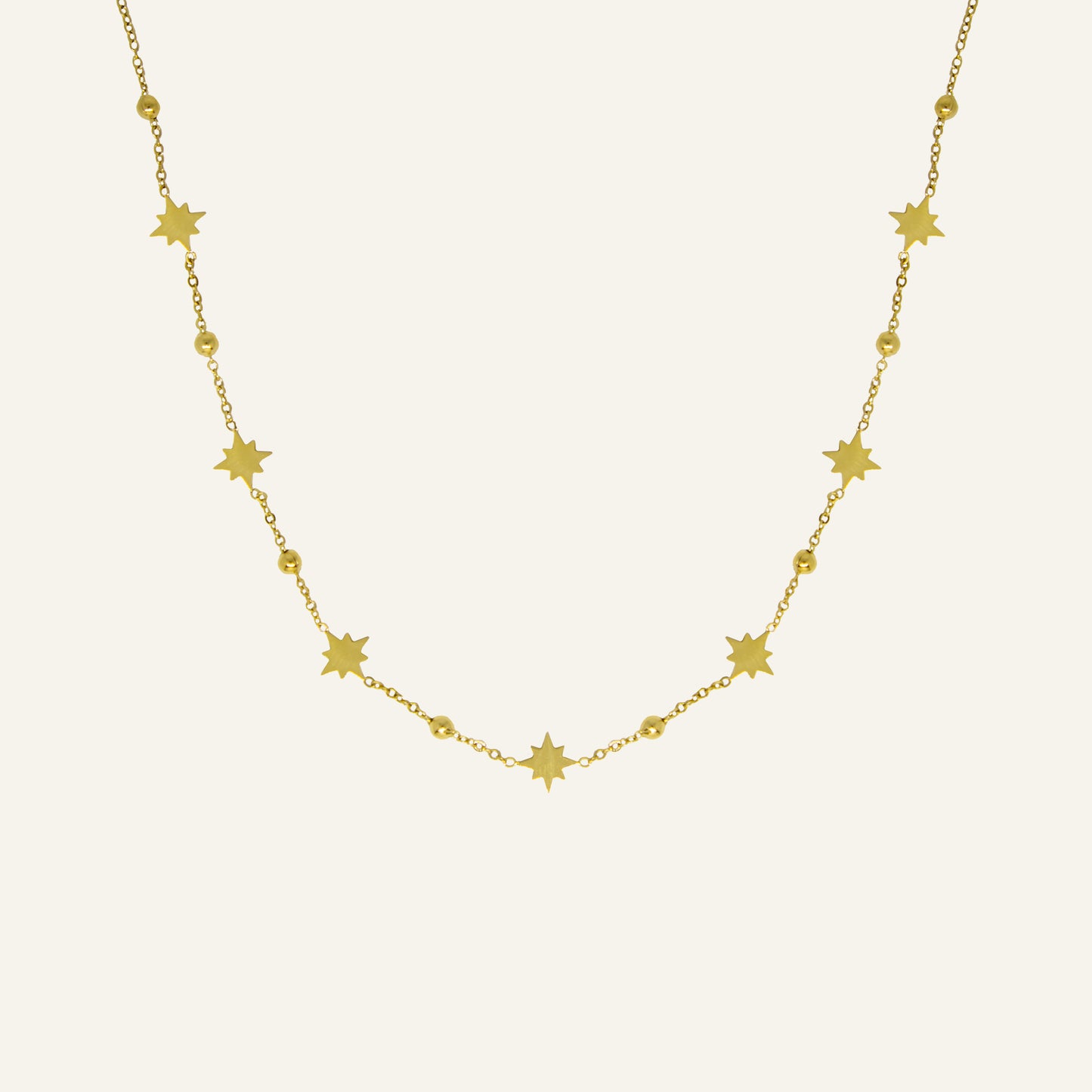 STARRY KETTING