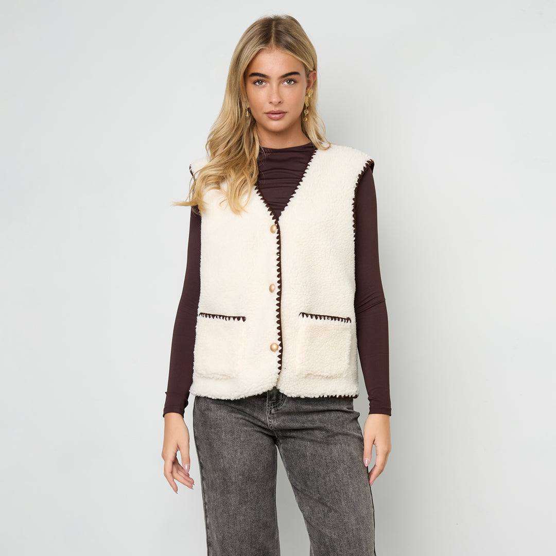 ZOE GILET