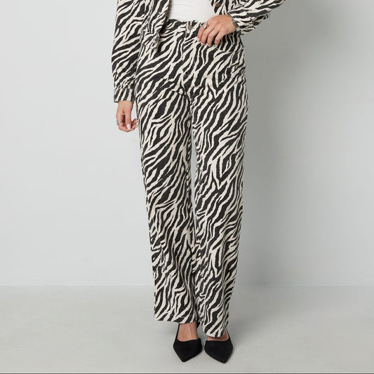 ZEBRA BROEK
