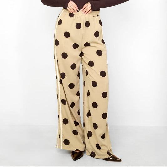 POLKADOT BROEK