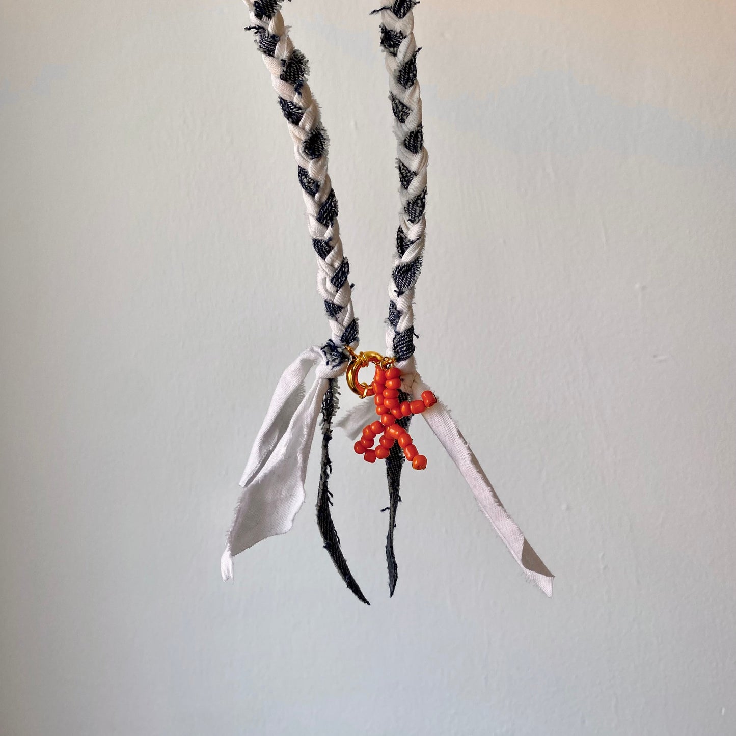 LIMITED KINGSDAY BANDANA KETTING 🧡
