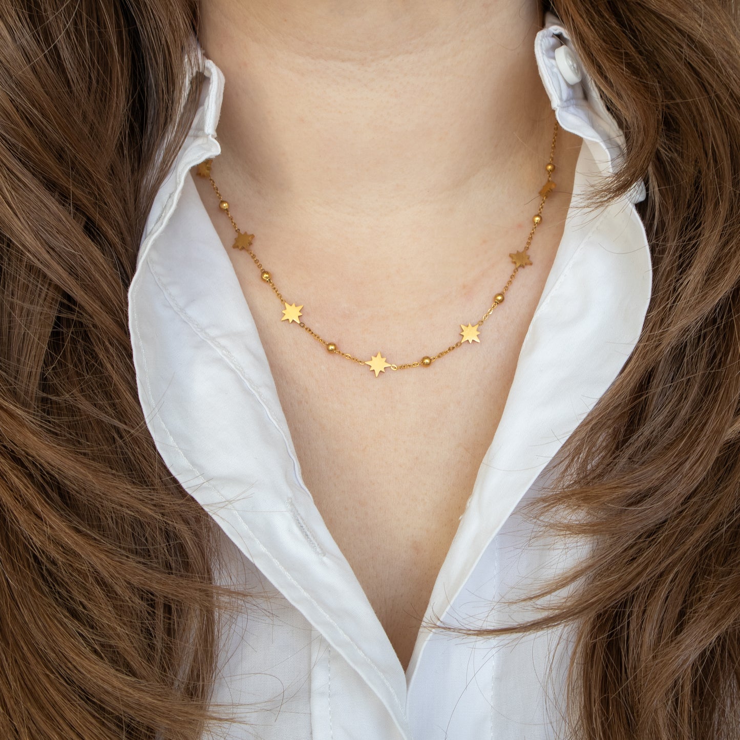 STARRY KETTING