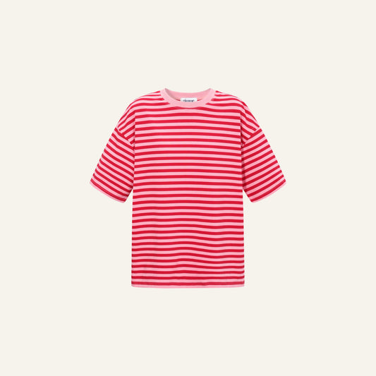 STRIPES T-SHIRT
