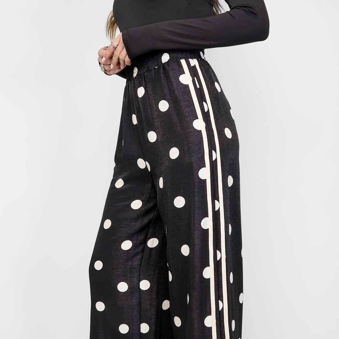 POLKADOT BROEK