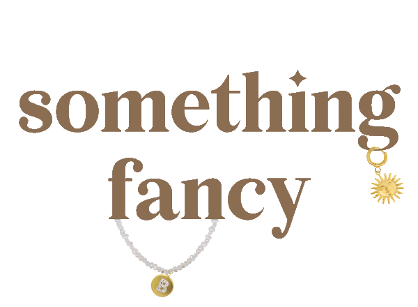 Something Fancy