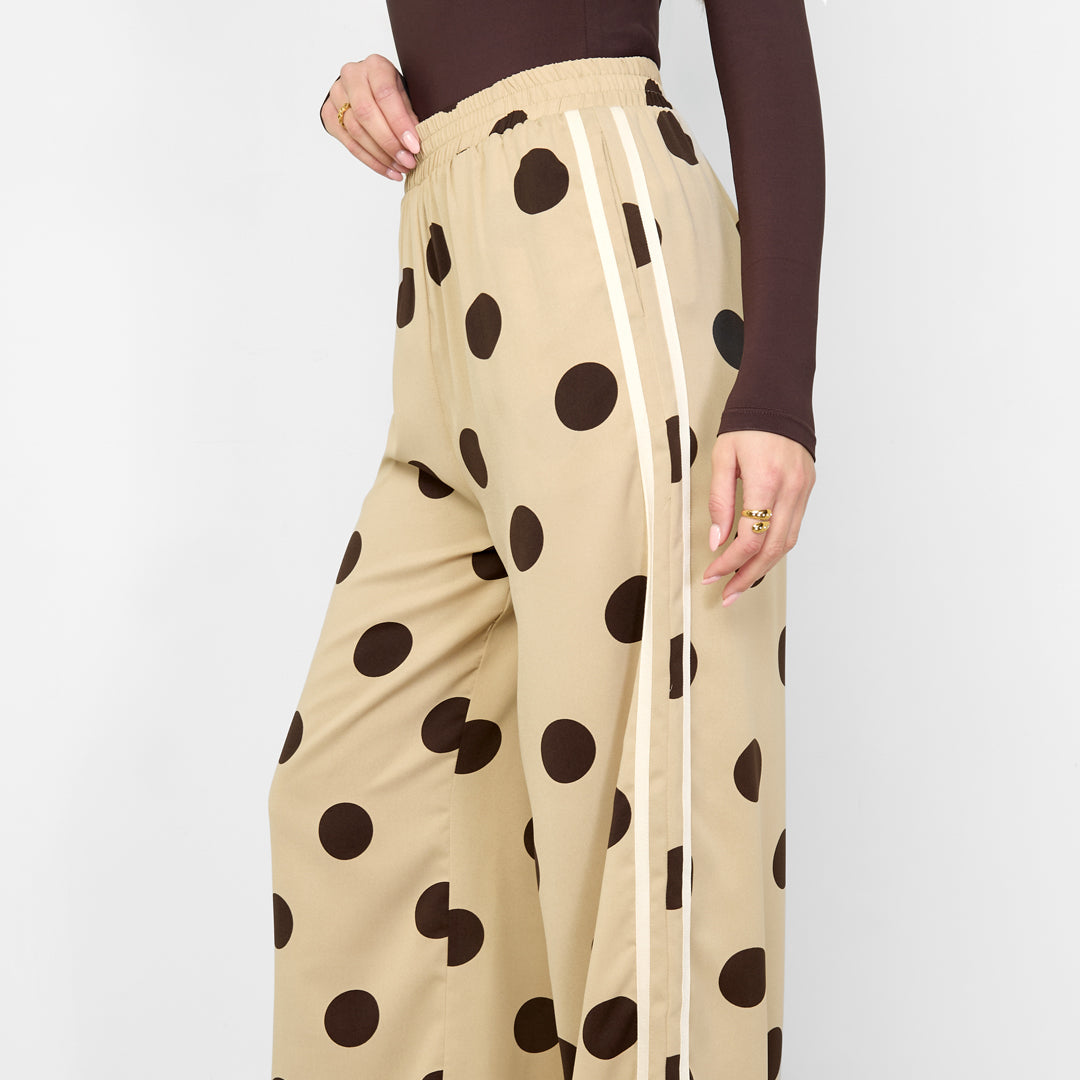 POLKADOT BROEK
