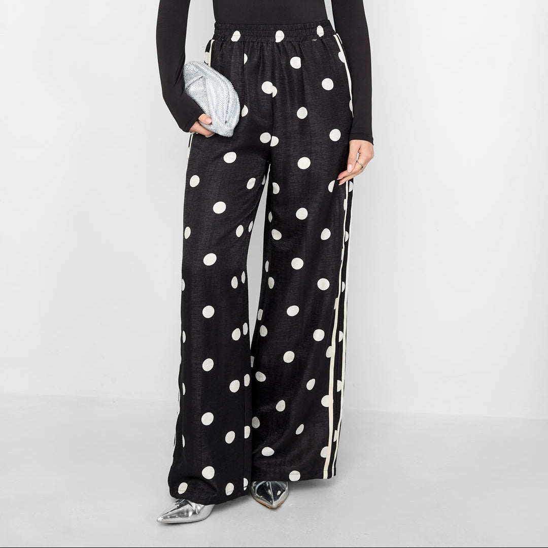 POLKADOT BROEK