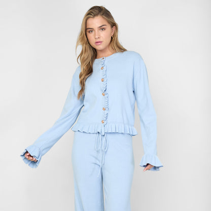 LOUNGE CARDIGAN