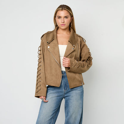 WESTERN JACKET