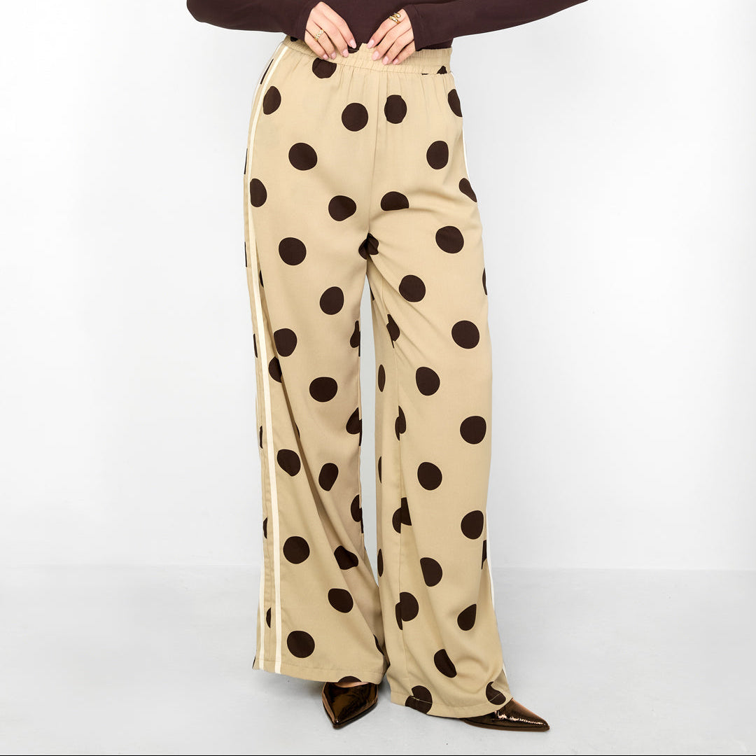 POLKADOT BROEK