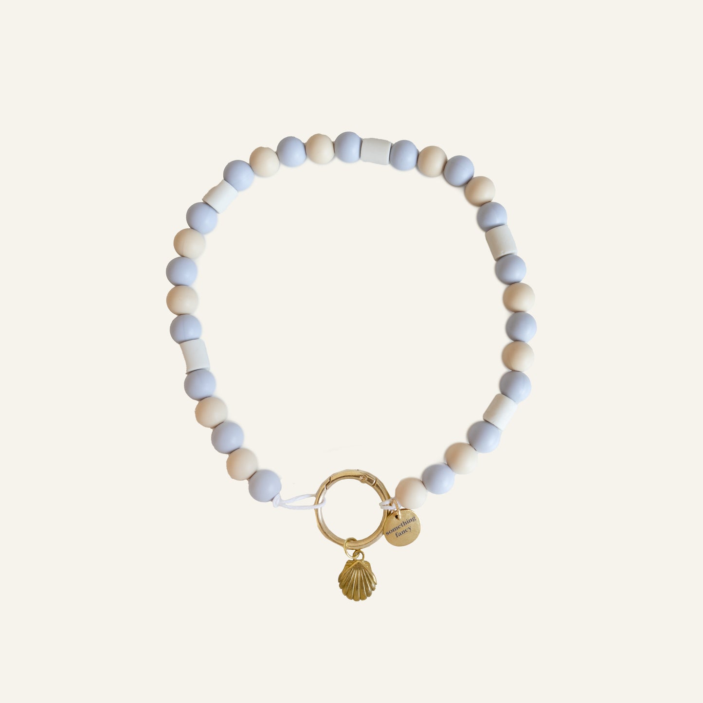 BEADS ANTI-TICK DOG COLLAR