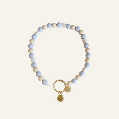 BEADS ANTI-TICK DOG COLLAR