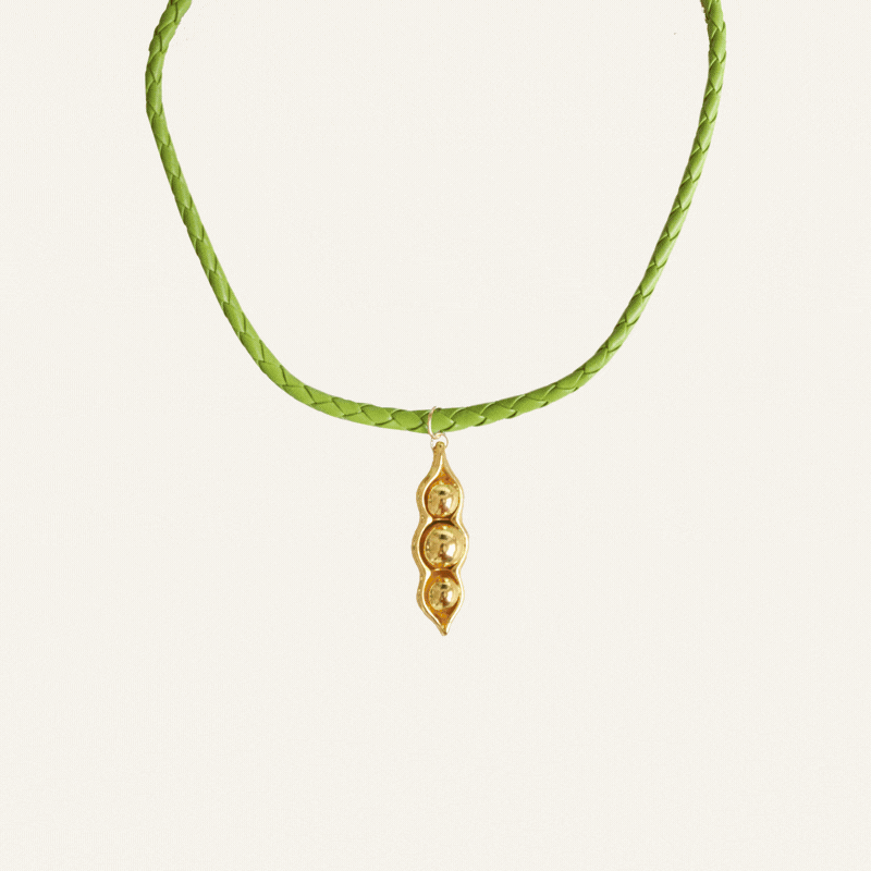 BUILD YOUR OWN KOORD KETTING
