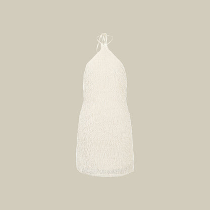 DREAMY FRINGE DRESS