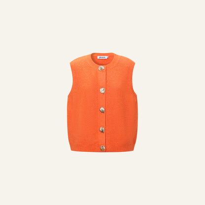 ESSENTIAL BUTTON SPENCER