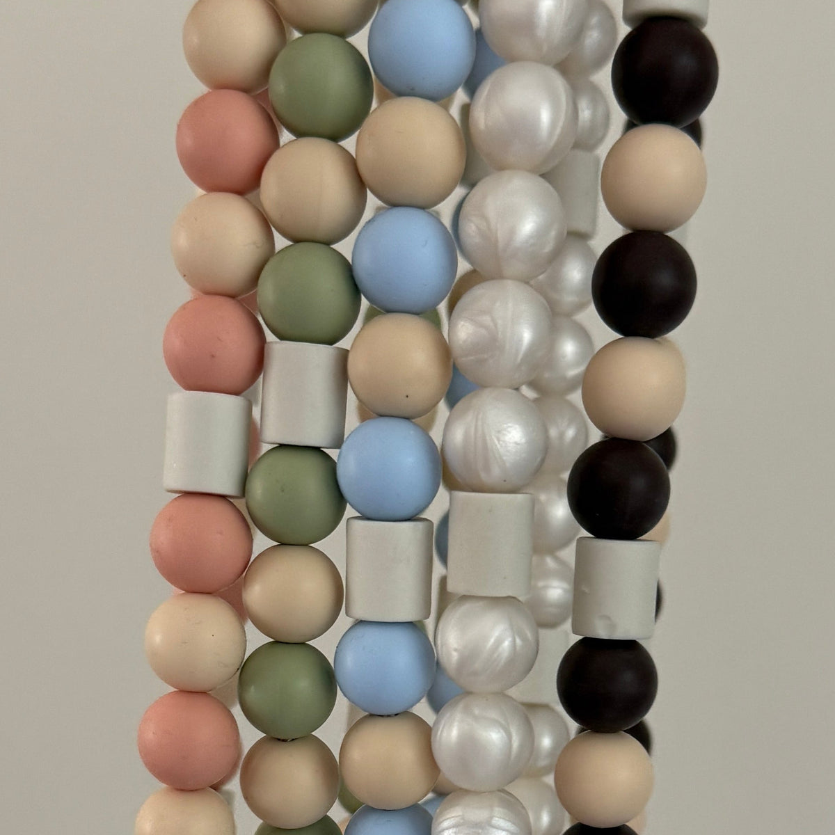 BUILD YOUR OWN - ANTI-TEKEN HONDENKETTING