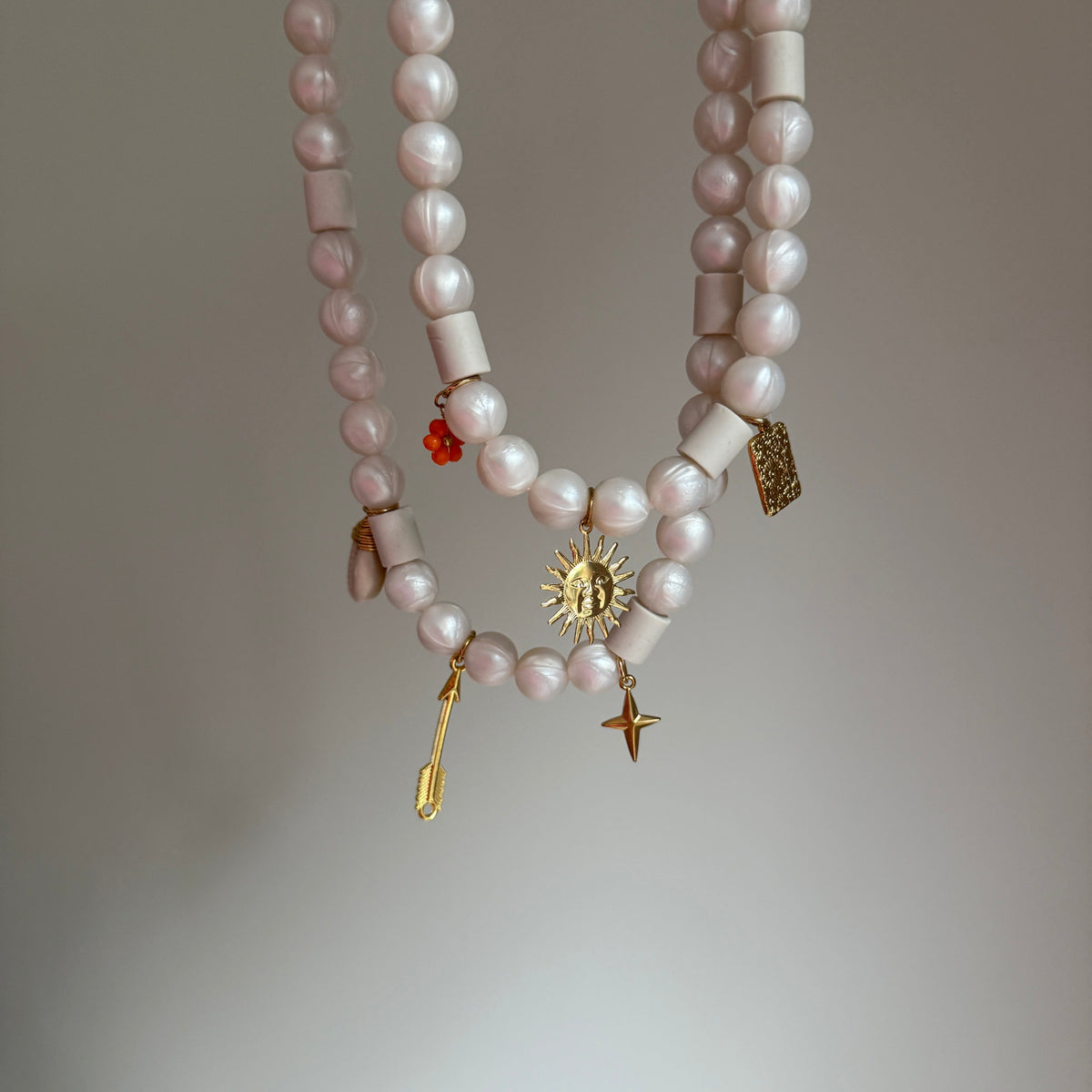 BUILD YOUR OWN - ANTI-TEKEN HONDENKETTING