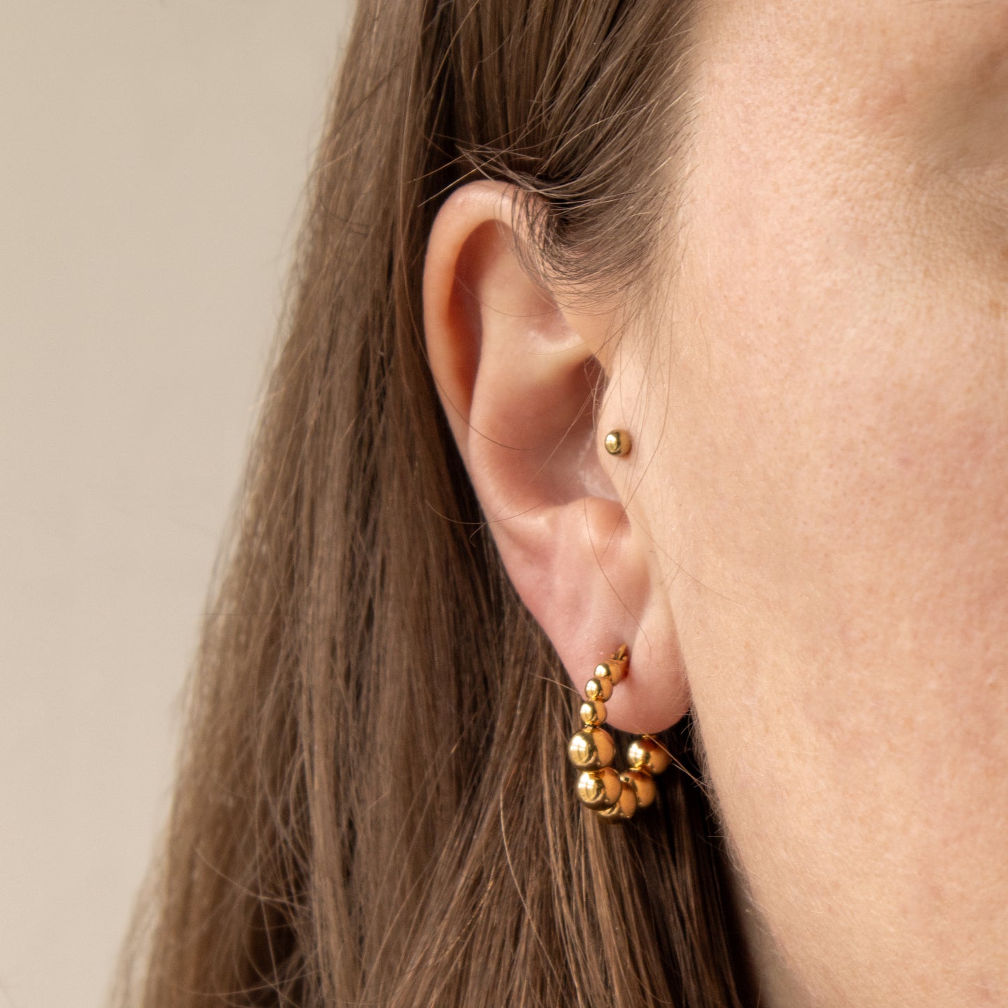 DOT DOT DOT EARRINGS