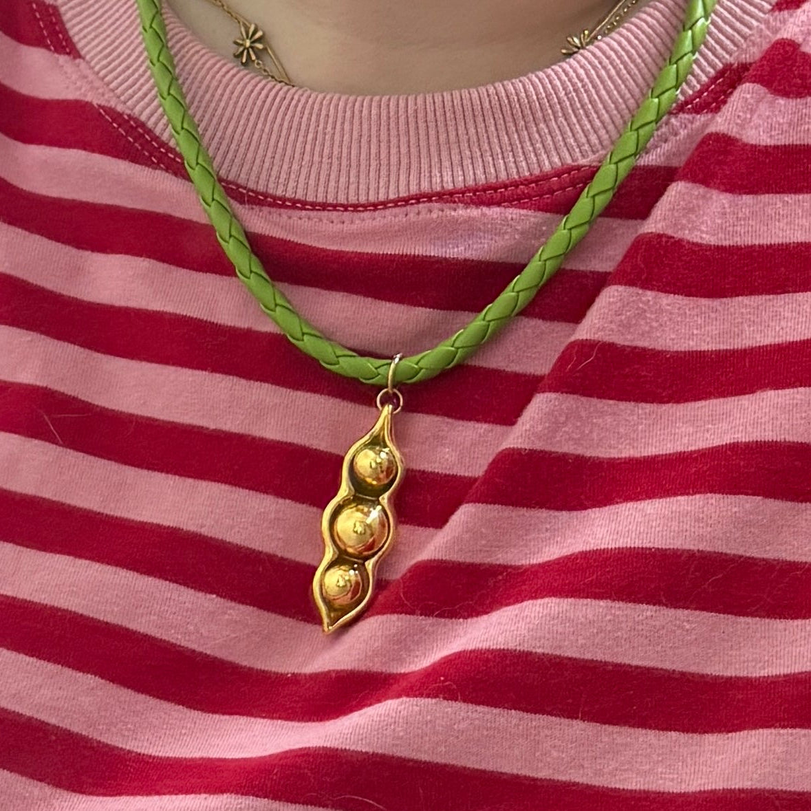 BUILD YOUR OWN - KOORD KETTING
