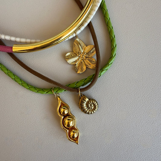 BUILD YOUR OWN KOORD KETTING