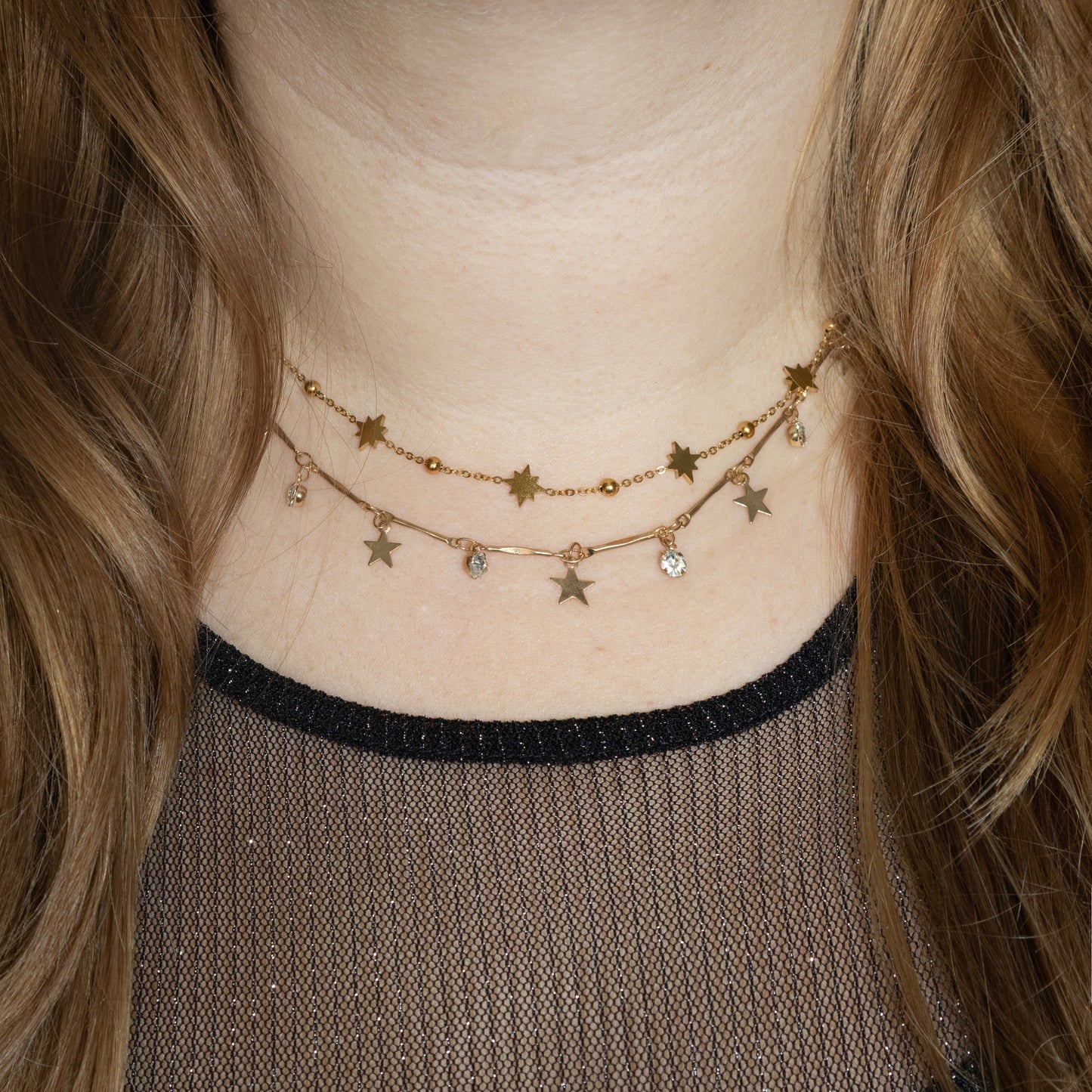STARRY KETTING