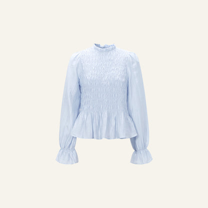 IT GIRL BLOUSE