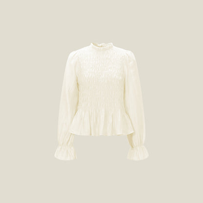 IT GIRL BLOUSE