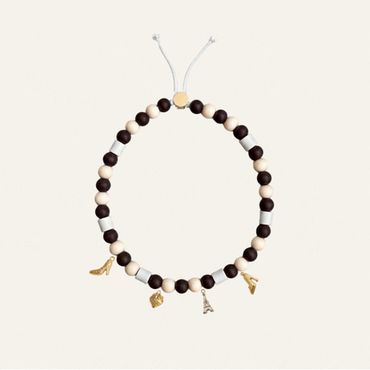 BUILD YOUR OWN - ANTI-TEKEN HONDENKETTING
