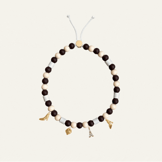 BUILD YOUR OWN - ANTI-TEKEN HONDENKETTING