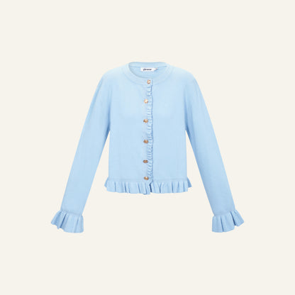 LOUNGE CARDIGAN