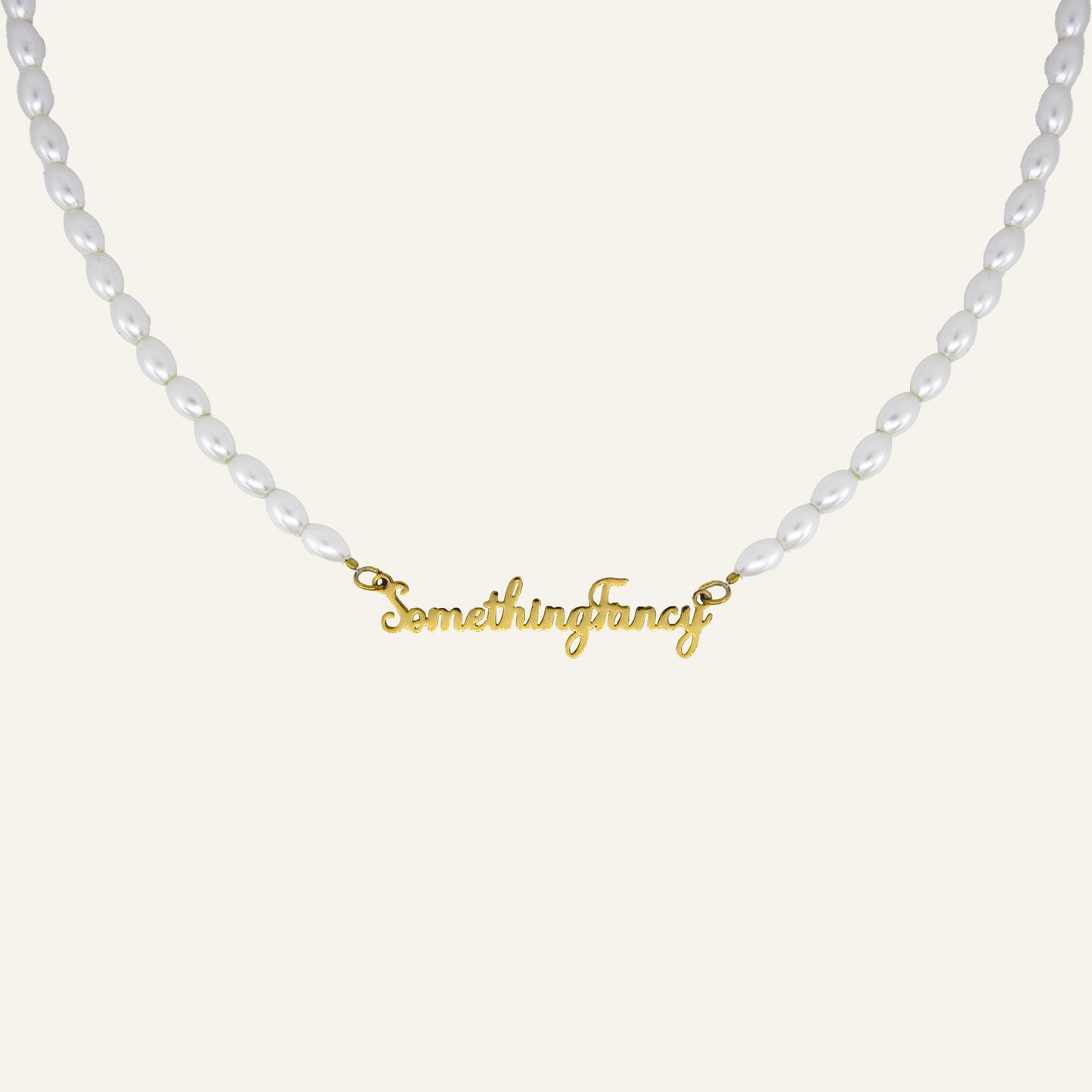 PEARLY NAAMKETTING GOUD
