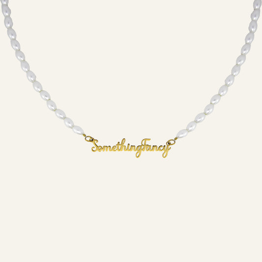 PEARLY NAAMKETTING GOUD