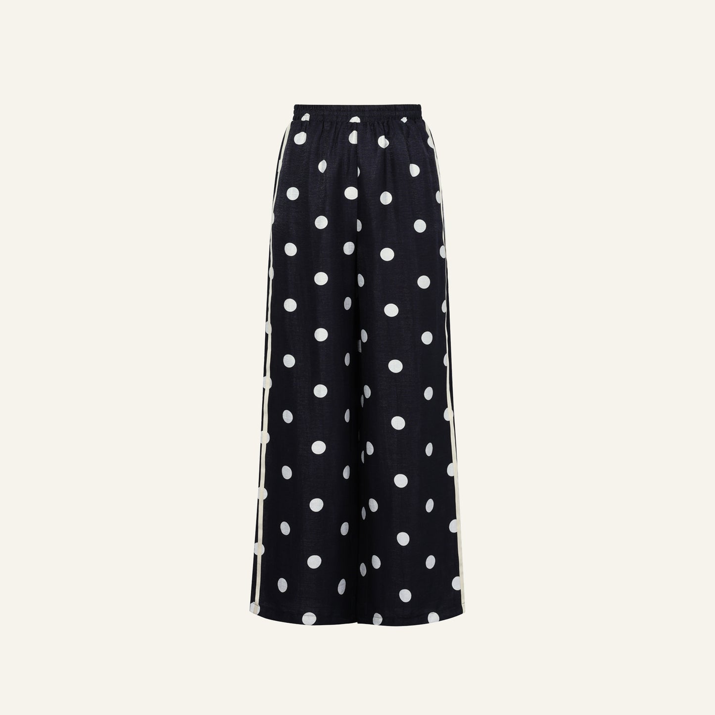 POLKADOT PANTS 