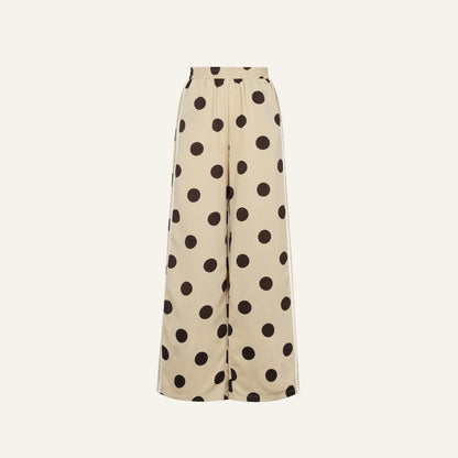 POLKADOT PANTS 