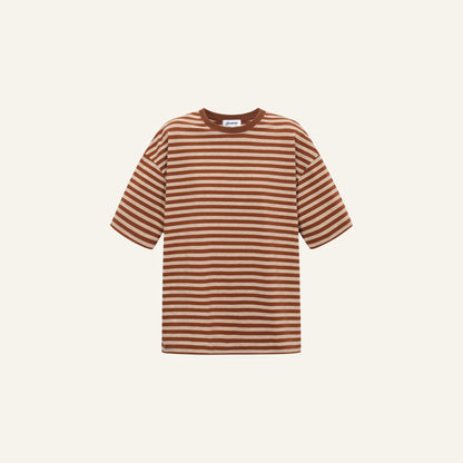 STRIPED T-SHIRT