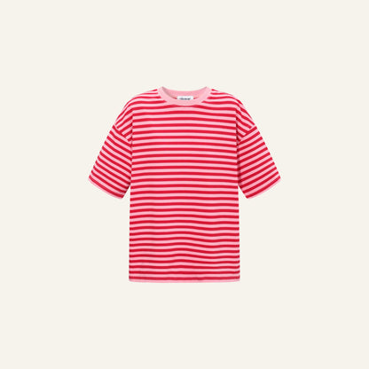 STRIPED T-SHIRT