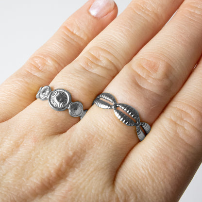 SUNNY RING GOLD