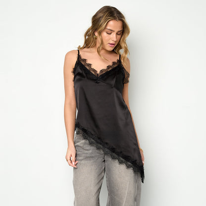 LACE TOP