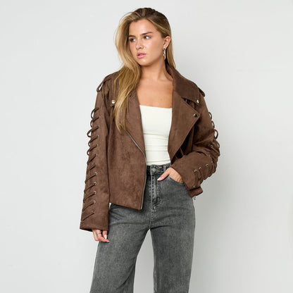WESTERN JACKET